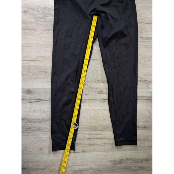 Thirdlove Flex Seamless Black Compression Leggings, Large - Picture 7 of 7